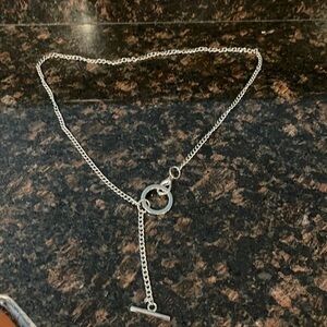 Chain belt